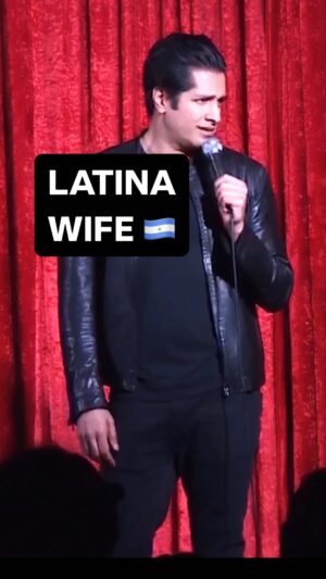 Sugar Sammy Instagram - "but she’s a latina" 😂 🇺🇸 US tour starts this weekend in Miami: Mar 22-23-24: Miami | @miaimprov 
Mar 28: Orlando | @improvorlando 
Mar 29-30: Tampa | @sidesplitterstampa 
Apr 5-6: Atlanta | @citywineryatl 
Apr 13: Nashville | @citywinerynsh 
Apr 19-20: Austin | @moontowercomedy 
Apr 26-27: Dallas | @dallascomedyclub 
May 2: San Antonio | @sanantoniolol 
May 3-4 Houston | @theriotcomedy 
May 10-11: Chicago | @thedentheatre 
June 7-8: San Diego | @americancomedyco 
June 9: Phoenix | @desertridgeimprov 
June 14-15: L.A | @flapperscomedy 
June 21-22: Sacramento | @punchlinesac 
June 27-28-29: San Francisco | @punchlinesf 
July 5-6: Las Vegas | @mresortspacasino
Aug 9-10: Washington DC | @dccomedyloft 
Aug 16: Philadelphia | @citywineryphil 
Aug 17: Pittsburgh | @citywinery_pgh 
Aug 24: NYC | @citywinerynyc 
Aug 30-31: Boston | @citywinerybos 

Sept 5-6-7-8: MONTREAL 
Sept 27-28: Québec 
Oct 4-5: Gatineau 

#sugarsammy #crowdwork #crowdworkclip