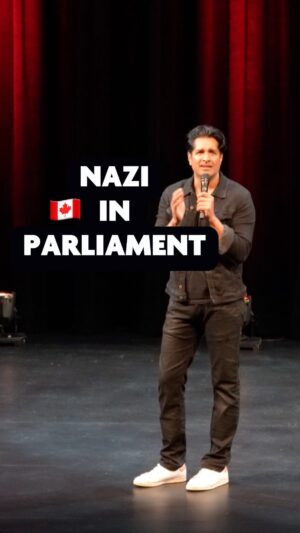Sugar Sammy Instagram - How do you accidentally let that happen? 
New bilingual show in Québec. 
🎤🇨🇦🇺🇸 English Tour coming soon in Canada and the US 

#sugarsammy #montreal