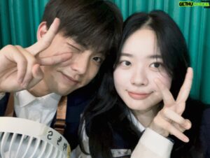 Suh Dong-hyun Instagram - 안녕 박우람👋🏻 함께해줘서 고마웠어🙇🏻‍♂️ 

잠깐이나마 모지리 서동현이 우람이로 지낼 수 있게 도와준 밤되즈와 감독님들 , 스태프분들 , 그리고 매 현장마다 행복할 수 있도록 힘써주신 대표님. 이외에 모든 분들!  박우람으로서, 그리고 서동현으로서. 좋은 작품과 동시에 소중한 기억들 잔뜩 만들어주셔서 너무 감사하고 사랑합니다! 
제가 이렇게나 행복할 수 있는지 알려주셔서 감사해요. 저도 모두에게 그런 사람이 되도록 하겠습니다! 사랑해요 모두🫶

#밤이되었습니다 #밤되즈모두사랑해 #평생🦫