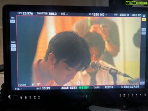 Suh Dong-hyun Instagram - 안녕 박우람👋🏻 함께해줘서 고마웠어🙇🏻‍♂️ 

잠깐이나마 모지리 서동현이 우람이로 지낼 수 있게 도와준 밤되즈와 감독님들 , 스태프분들 , 그리고 매 현장마다 행복할 수 있도록 힘써주신 대표님. 이외에 모든 분들!  박우람으로서, 그리고 서동현으로서. 좋은 작품과 동시에 소중한 기억들 잔뜩 만들어주셔서 너무 감사하고 사랑합니다! 
제가 이렇게나 행복할 수 있는지 알려주셔서 감사해요. 저도 모두에게 그런 사람이 되도록 하겠습니다! 사랑해요 모두🫶

#밤이되었습니다 #밤되즈모두사랑해 #평생🦫