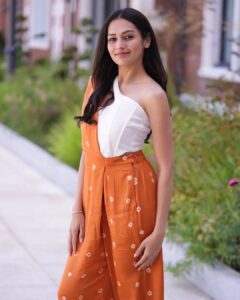 Actress Suhani Dhanki HD Instagram Photos and Wallpapers June 2024