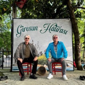 Süheyl Uygur Instagram - Hikayede kalmasın dediler :)) 🎭