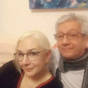Süheyl Uygur Instagram - ❤️