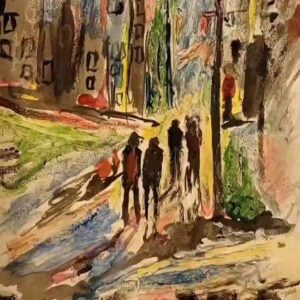 Süheyl Uygur Instagram - 🎭