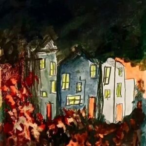 Süheyl Uygur Instagram - 🎭