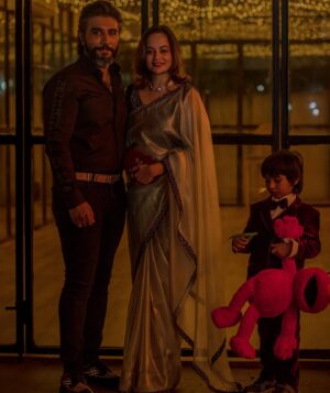 Suja Varunee Instagram - It didn’t matter how big our house was; it mattered that there was love in it👨‍👩‍👦 @shivakumarr20 

Pictures by- @sk24official 

Adhvaaith wardrobe- @diademstore.in  @shiny_ashwin 
 

#myfamily #bonding #together #loveyourself #forever #cute #dadlife #momlifeisthebestlife #son #nightphotography #couplegoals #husbandandwife