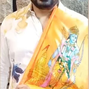 Actor Sujan Lokesh HD Instagram Photos and Wallpapers February 2024