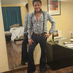 Sukhwinder Singh Instagram - Good luck - Good look - Happy New Year to all !!