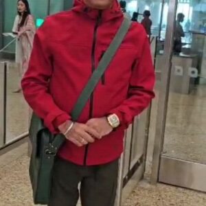 Sukhwinder Singh Instagram - Kar har maidan fateh
