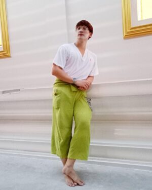 Sukrit Wisetkaew Instagram - ว่ออออออออออออออ