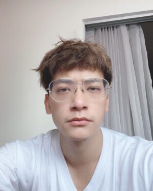 Sukrit Wisetkaew Instagram - Good Afternoon.