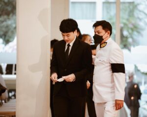 Sukrit Wisetkaew Instagram - ผมขอแสดงความเสียใจกับพี่บอยและครอบครัวด้วยนะคับ 🙏🙏