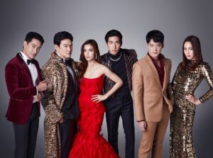 Sukrit Wisetkaew Instagram - เหล่ท่อ!!! 
#ปฏิทินช่องOne31
#เร็วๆนะ 🤣