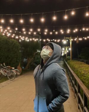 Sukrit Wisetkaew Instagram - ผมหนาวช้าไปไหมคับ 😅