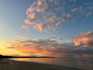 Sullivan Stapleton Instagram - Good morning and Happy Thanksgiving to everyone who celebrates it my American friends! Hope everyone has a great turkey day with friends and family 😘🦃 #thanksgiving #thankful #love #usa #friendsgiving #aussie #beaches