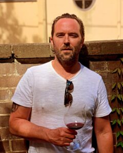 Actor Sullivan Stapleton HD Instagram Photos and Wallpapers March 2024