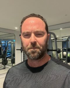 Actor Sullivan Stapleton HD Instagram Photos and Wallpapers June 2023