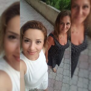 Sultan Köroğlu Kiliç Instagram - 🤗🤩😎😎