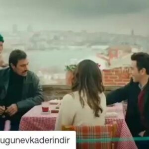 Sultan Köroğlu Kiliç Instagram - #Repost @dogdugunevkaderindir (@get_repost)
・・・
#DogdugunEvKaderindir 
İkinci bölümün tanıtım fragmanı yayında! 
Doğduğun Ev Kaderindir, ikinci bölümüyle 15 Ocak Çarşamba saat 20.00'de TV8'de!

@tv8 @ogm.pictures