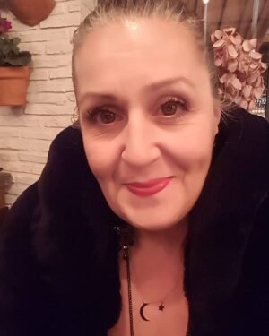 Sultan Köroğlu Kiliç Instagram - Mutlu gece