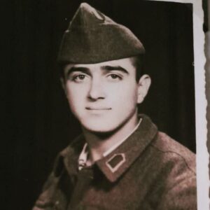 Sultan Köroğlu Kiliç Instagram - Sevgili Yalçın Köroğlu