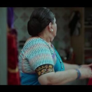 Sumeet Raghvan Instagram - No loved one should ever be made to feel ashamed or boycotted, that too for something that is completely natural! Hats off to Sony SAB and team #WagleKiDuniya for addressing the elephant in most Indian households. #MushkilDinMushkilBaat  @sonysab
 @jd_majethia
@aatishkapadia
@chinmayee_salvi
@parivapranati
@hatsoffjd
 
 Something that is as natural as breathing, has been hushed and brushed aside for far too long. It needs to be made normal, and the women in our lives, comfortable. Double thumbs up to Sony Sab and the Wagle Ki Duniya team for making the effort! #MushkilDinMushkilBaat