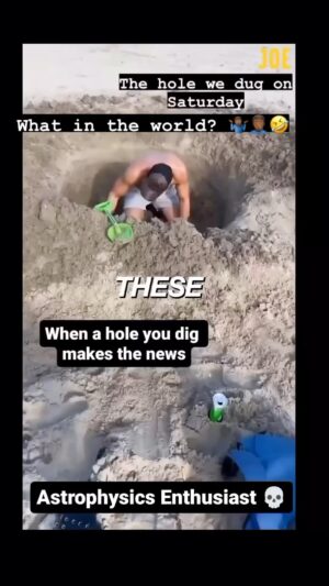 Sumeet Vyas Instagram - अक्कल गयी खड्डे में। 

We #homosapiens are Heights of #chutzpah