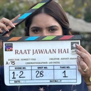Sumeet Vyas Instagram - #children of #raatjawaanhai