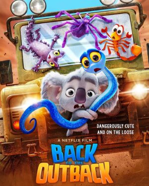 Sumit Kaul Instagram - Finally it’s out and it’s creating waves. #backtotheoutback is film filled with adventure and will entertain you like no other. 
.
.
और इसका हिंदी dubbed version तो और भी धमाकेदार है। मस्ती भरा और पागल पंती से भरपूर। #prettyboy को आवाज़ देने सच में बदा मज़ाक़ आया। 
.
.
Thank you @soundnvisionindia @kalpeshparekh007 @monashettysvi for this amazing opportunity. We are really proud of how it has turned and hope you have a blast watching the hindi dubbed version. Looking forward to your comments after watching it.
.
.
@netflix_in #sumitkaul ⁣#actor #actors #actorslife #animation #animationart #animations #artistsoninstagram  #cartoon #cinema #dank #draw #dubbing #film #funny #funnymemes #funnyvideos #hollywood #instaart #kardashiansisters #lmao #memesdaily #movie #voice #voiceacting #voiceover #voiceoverartist #voiceovertalent