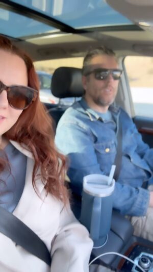 Summer Bellessa Instagram - Shot a few things on a green screen for our next film. Enjoyed the break, celebrated the New Year, mainly in our sweatpants!  Not a bad week. How was yours?