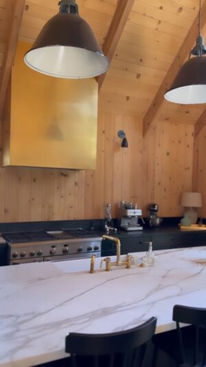 Summer Bellessa Instagram - Look at these details! I love them, and I love to share them, mostly. Would you ever #airbnb? It’s been interesting. Let me know if you have any questions! Would love to share. #lakearrowhead #airbnbhost #themodernlodge #interiordesign #mountainstyle #californiamountain