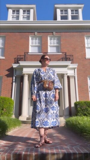 Summer Bellessa Instagram - Don’t pretend you’re in a #wesanderson film in your #airbnb. Loved staying at this amazing house during the shooting of our film. @mykentuckyhouse is charming, and stunning, and comfortable. Follow along to see the rest of the house, and the best places around #louisville. #amberalertfilm