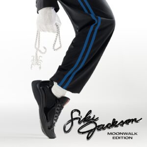 Summer Cem Instagram - MOONWALK TO SIKI JACKSON Donnerstag 23:59Uhr und das Video zu LIMIT YOK feat. @geolier 🦂