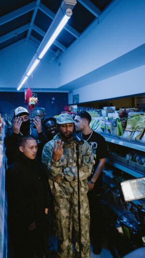 Summer Cem Instagram - CHAMPIONS LEAK VOL.5 OUT NOW!!!