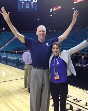 Summer Sanders Instagram - One of a kind. A true legend….your energy and storytelling were unmatched RIP Bill Walton. #nba