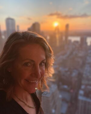 Summer Sanders Instagram - Once an Olympian always an Olympian. Once an Olympic fan, always an Olympic fan!
Team USA Olympic Media Summit 2024! #100days #100days #paris2024 #nyc #iloveteamusa