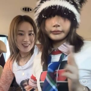 Sung Ji-yeon Instagram - 5월 여수에서💤..