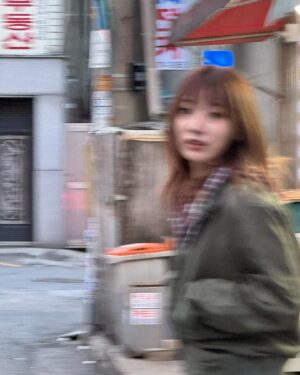 Sung Ji-yeon Instagram - @day.mean_bada 💈
