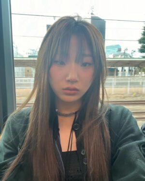 Sung Ji-yeon Instagram - ~.~zz.Z