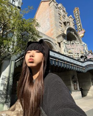 Sung Ji-yeon Instagram - ~.~zz.Z