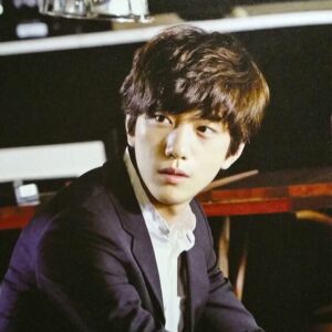 Sung Joon Instagram - Oh...