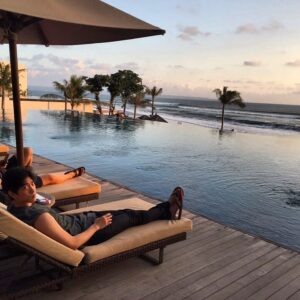 Actor Sung Joon HD Instagram Photos and Wallpapers December 2016