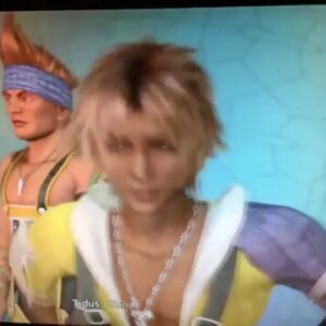 SungWon Cho Instagram - the way japanese video game characters move drives me nuts