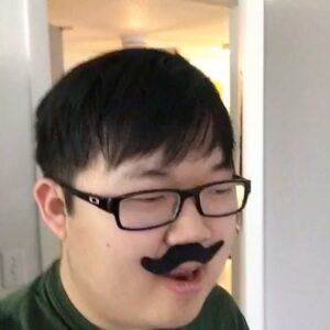 SungWon Cho Instagram - father tries to connect with his nerdy son pt. 2