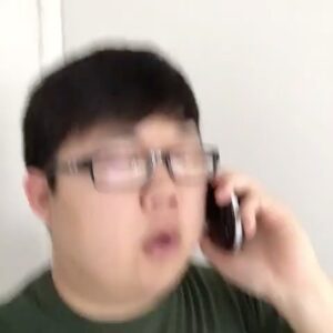 SungWon Cho Instagram - first boss who didn't actually expect to kill the hero
