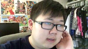 SungWon Cho Instagram - when you're busy so you're just gonna watch one anime episode

This video is sponsored by Twitch for their Crunchyroll marathon, which you can watch here:
https://www.twitch.tv/twitchpresents?tt_content=crunchyrollmarathon&tt_medium=inf_ProZD_Twitter