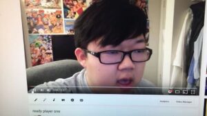 SungWon Cho Instagram - youtube