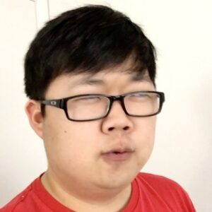 SungWon Cho Instagram - RPG boss gets pissed at the player skipping his dialogue