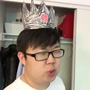 SungWon Cho Instagram - rewatching an unskippable cutscene every time you die