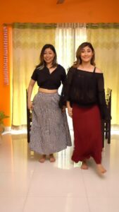Actress Sunita Gogoi HD Instagram Photos and Wallpapers July 2024